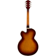 Gretsch G2420T Streamliner Hollow Body with Bigsby Havana Burst | Music Experience | Shop Online | South Africa
