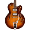 Gretsch G2420T Streamliner Hollow Body with Bigsby Robusto Burst | Music Experience | Shop Online | South Africa