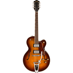 Gretsch G2420T Streamliner Hollow Body with Bigsby Robusto Burst | Music Experience | Shop Online | South Africa