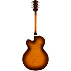 Gretsch G2420T Streamliner Hollow Body with Bigsby Robusto Burst | Music Experience | Shop Online | South Africa