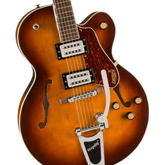 Gretsch G2420T Streamliner Hollow Body with Bigsby Robusto Burst | Music Experience | Shop Online | South Africa