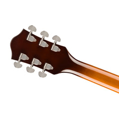 Gretsch G2420T Streamliner Hollow Body with Bigsby Robusto Burst | Music Experience | Shop Online | South Africa