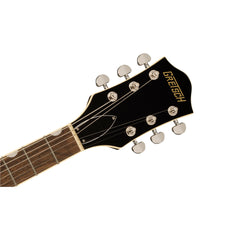 Gretsch G2622 Streamliner Center Block Double-Cut with V-Stoptail Cadillac Green | Music Experience | Shop Online | South Africa