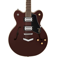 Gretsch G2622 Streamliner Center Block Double-Cut with V-Stoptail Copper Metallic | Music Experience | Shop Online | South Africa