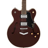 Gretsch G2622 Streamliner Center Block Double-Cut with V-Stoptail Copper Metallic | Music Experience | Shop Online | South Africa