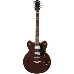 Gretsch G2622 Streamliner Center Block Double-Cut with V-Stoptail Copper Metallic | Music Experience | Shop Online | South Africa