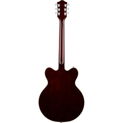 Gretsch G2622 Streamliner Center Block Double-Cut with V-Stoptail Copper Metallic | Music Experience | Shop Online | South Africa