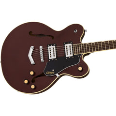 Gretsch G2622 Streamliner Center Block Double-Cut with V-Stoptail Copper Metallic | Music Experience | Shop Online | South Africa