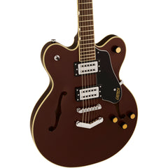 Gretsch G2622 Streamliner Center Block Double-Cut with V-Stoptail Copper Metallic | Music Experience | Shop Online | South Africa