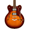 Gretsch G2622 Streamliner Center Block Double-Cut with V-Stoptail Forge Glow | Music Experience | Shop Online | South Africa