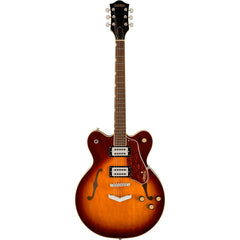 Gretsch G2622 Streamliner Center Block Double-Cut with V-Stoptail Forge Glow | Music Experience | Shop Online | South Africa