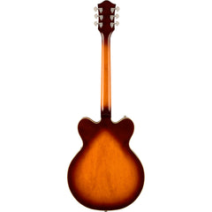 Gretsch G2622 Streamliner Center Block Double-Cut with V-Stoptail Forge Glow | Music Experience | Shop Online | South Africa