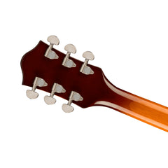 Gretsch G2622 Streamliner Center Block Double-Cut with V-Stoptail Forge Glow | Music Experience | Shop Online | South Africa