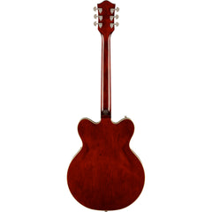 Gretsch G2622 Streamliner Center Block Double-Cut with V-Stoptail Gunmetal | Music Experience | Shop Online | South Africa