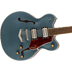 Gretsch G2622 Streamliner Center Block Double-Cut with V-Stoptail Gunmetal | Music Experience | Shop Online | South Africa