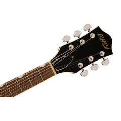 Gretsch G2622 Streamliner Center Block Double-Cut with V-Stoptail Gunmetal | Music Experience | Shop Online | South Africa