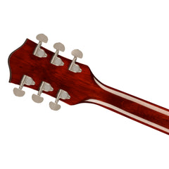 Gretsch G2622 Streamliner Center Block Double-Cut with V-Stoptail Gunmetal | Music Experience | Shop Online | South Africa