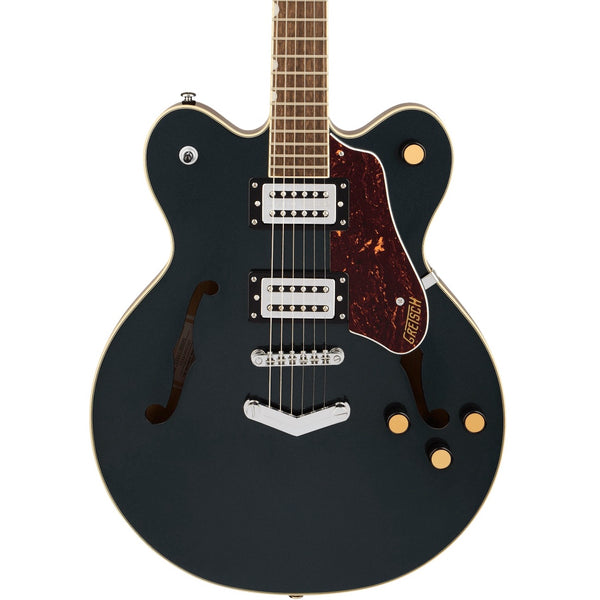 Gretsch G2622 Streamliner Center Block Double-Cut with V-Stoptail Midnight Sapphire | Music Experience | Shop Online | South Africa
