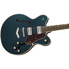 Gretsch G2622 Streamliner Center Block Double-Cut with V-Stoptail Midnight Sapphire | Music Experience | Shop Online | South Africa