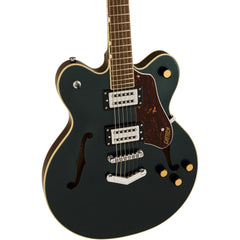 Gretsch G2622 Streamliner Center Block Double-Cut with V-Stoptail Midnight Sapphire | Music Experience | Shop Online | South Africa