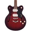 Gretsch G2622-P90 Streamliner Center Block Claret Burst | Music Experience | Shop Online | South Africa
