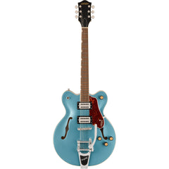 Gretsch G2622T Streamliner Center Block Double-Cut with Bigsby Arctic Blue | Music Experience | Shop Online | South Africa