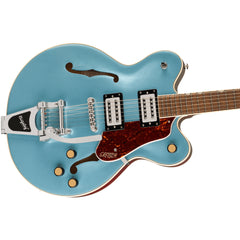 Gretsch G2622T Streamliner Center Block Double-Cut with Bigsby Arctic Blue | Music Experience | Shop Online | South Africa