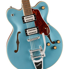 Gretsch G2622T Streamliner Center Block Double-Cut with Bigsby Arctic Blue | Music Experience | Shop Online | South Africa
