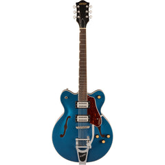 Gretsch G2622T Streamliner Center Block Double-Cut with Bigsby Dark Denim | Music Experience | Shop Online | South Africa
