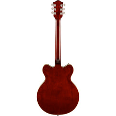 Gretsch G2622T Streamliner Center Block Double-Cut with Bigsby Dark Denim | Music Experience | Shop Online | South Africa