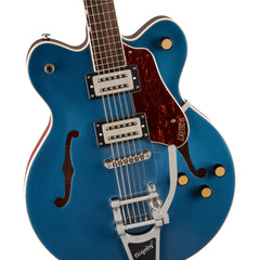 Gretsch G2622T Streamliner Center Block Double-Cut with Bigsby Dark Denim | Music Experience | Shop Online | South Africa