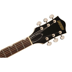 Gretsch G2622T Streamliner Center Block Double-Cut with Bigsby Steel Olive | Music Experience | Shop Online | South Africa