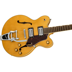 Gretsch G2622T Streamliner Center Block Double-Cut with Bigsby Village Amber | Music Experience | Shop Online | South Africa