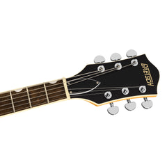 Gretsch G2622T Streamliner Center Block Double-Cut with Bigsby Village Amber | Music Experience | Shop Online | South Africa