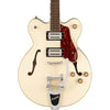 Gretsch G2622T Streamliner Center Block Double-Cut with Bigsby Vintage White | Music Experience | Shop Online | South Africa