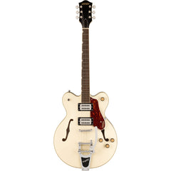 Gretsch G2622T Streamliner Center Block Double-Cut with Bigsby Vintage White | Music Experience | Shop Online | South Africa