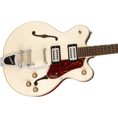 Gretsch G2622T Streamliner Center Block Double-Cut with Bigsby Vintage White | Music Experience | Shop Online | South Africa