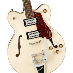 Gretsch G2622T Streamliner Center Block Double-Cut with Bigsby Vintage White | Music Experience | Shop Online | South Africa