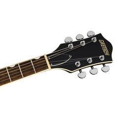 Gretsch G2655 Streamliner Center Block Jr. Double-Cut with V-Stoptail Black | Music Experience | Shop Online | South Africa