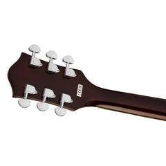 Gretsch G2655 Streamliner Center Block Jr. Double-Cut with V-Stoptail Black | Music Experience | Shop Online | South Africa