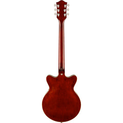Gretsch G2655 Streamliner Center Block Jr. Double-Cut with V-Stoptail Midnight Sapphire | Music Experience | Shop Online | South Africa