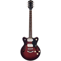 Gretsch G2655-P90 Streamliner Center Block Jr. - Claret Burst | Music Experience | Shop Online | South Africa