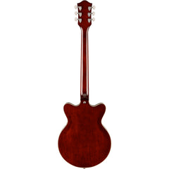 Gretsch G2655 Streamliner Center Block Jr. Double-Cut with V-Stoptail Steel Olive | Music Experience | Shop Online | South Africa