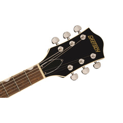 Gretsch G2655 Streamliner Center Block Jr. Double-Cut with V-Stoptail Steel Olive | Music Experience | Shop Online | South Africa