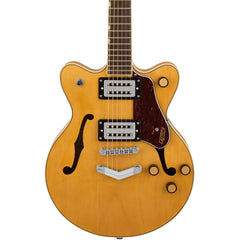 Gretsch G2655 Streamliner Center Block Jr. Double-Cut with V-Stoptail Village Amber | Music Experience | Shop Online | South Africa