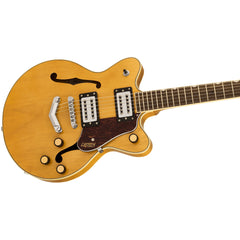 Gretsch G2655 Streamliner Center Block Jr. Double-Cut with V-Stoptail Village Amber | Music Experience | Shop Online | South Africa