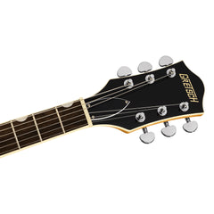 Gretsch G2655 Streamliner Center Block Jr. Double-Cut with V-Stoptail Village Amber | Music Experience | Shop Online | South Africa