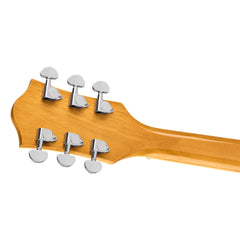 Gretsch G2655 Streamliner Center Block Jr. Double-Cut with V-Stoptail Village Amber | Music Experience | Shop Online | South Africa