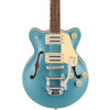 Gretsch G2655T Streamliner Center Block Jr. Double-Cut with Bigsby Arctic Blue | Music Experience | Shop Online | South Africa