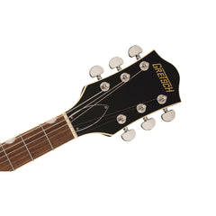 Gretsch G2655T Streamliner Center Block Jr. Double-Cut with Bigsby Arctic Blue | Music Experience | Shop Online | South Africa